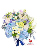 Cargar imagen en el visor de la galería, ARREGLO "SONRISAS DEL CIELO"