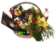 Cargar imagen en el visor de la galería, ARCON NAVIDEÑO "NOCHE DE AMOR"