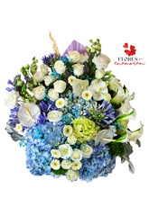 Cargar imagen en el visor de la galería, ARREGLO "SONRISAS DEL CIELO"