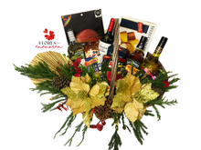 Cargar imagen en el visor de la galería, ARCON NAVIDEÑO "NOCHE DE AMOR"