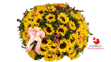 Cargar imagen en el visor de la galería, ARREGLO &quot;SONRISA DE SOL&quot;