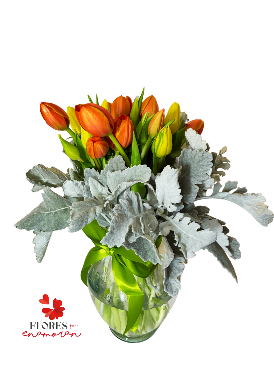 TULIPANES 