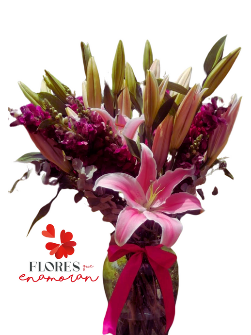 FLORERO 
