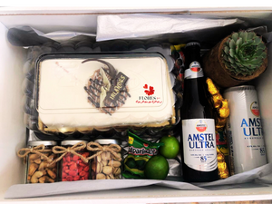 CAJA 