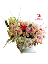 Cargar imagen en el visor de la galería, ARREGLO &quot;TIERNO AMOR&quot;