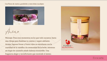 Cargar imagen en el visor de la galería, VELA &quot;ÁNIMO&quot;