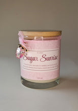 Cargar imagen en el visor de la galería, VELA &quot;SUGAR SUNRISE&quot;