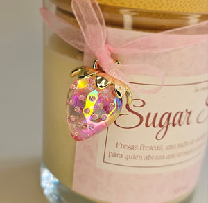 VELA "SUGAR SUNRISE"