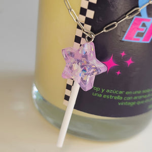 VELA "ELECTRIC DOLL"