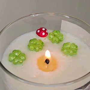VELA "MELODÍA DEL BOSQUE"