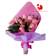 Cargar imagen en el visor de la galería, BOUQUET &quot;LINDO DIA&quot;