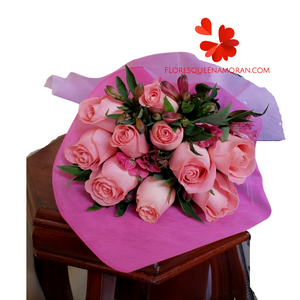 BOUQUET "LINDO DIA"