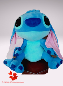 Peluche de stitch gigante hotsell